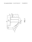 WIRELESS COMMUNICATION DEVICE AND METHOD WITH AN ENHANCED ANTENNA FARM diagram and image