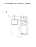 ANTENNA DEVICE AND WIRELESS DEVICE diagram and image