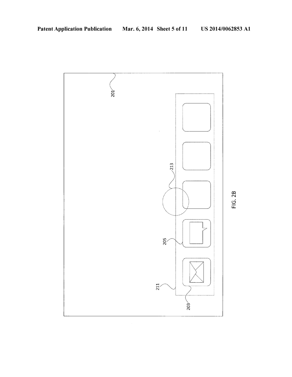 DELAY OF DISPLAY EVENT BASED ON USER GAZE - diagram, schematic, and image 06