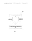 DELAY OF DISPLAY EVENT BASED ON USER GAZE diagram and image