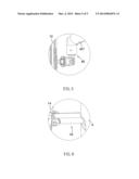 EYE-CONTROLLED COMMUNICATION SYSTEM diagram and image