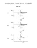 CONTROL DEVICE, INPUT DEVICE, CONTROL SYSTEM, HANDHELD DEVICE, AND CONTROL     METHOD diagram and image