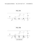 CONTROL DEVICE, INPUT DEVICE, CONTROL SYSTEM, HANDHELD DEVICE, AND CONTROL     METHOD diagram and image