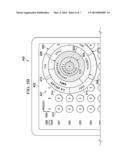 MANAGING DATA CONTENT ON A COMPUTING DEVICE diagram and image