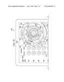 MANAGING DATA CONTENT ON A COMPUTING DEVICE diagram and image