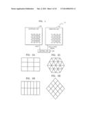 DISPLAY DEVICE AND METHOD FOR GENERATING VIBRATIONS IN DISPLAY DEVICE diagram and image