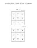 DISPLAY DEVICE AND METHOD FOR GENERATING VIBRATIONS IN DISPLAY DEVICE diagram and image