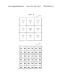 DISPLAY DEVICE AND METHOD FOR GENERATING VIBRATIONS IN DISPLAY DEVICE diagram and image