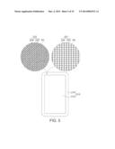 TOUCH-SENSITIVE PANEL diagram and image