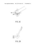 METHOD FOR DETECTING TOUCH POINT OF MULTI-TYPE OBJECTS diagram and image