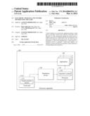 ELECTRONIC APPARATUS AND CONTROL METHOD USING THE SAME diagram and image