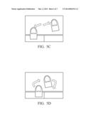 ELECTRONIC APPARATUS AND CONTROL METHOD USING THE SAME diagram and image