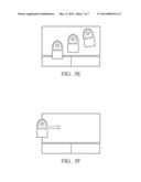 ELECTRONIC APPARATUS AND CONTROL METHOD USING THE SAME diagram and image