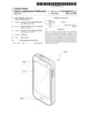 TOUCHSCREEN PANEL AND TOUCHSCREEN DEVICE diagram and image