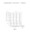 TOUCHSCREEN PANEL AND TOUCHSCREEN DEVICE diagram and image