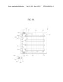 TOUCH PANEL AND METHOD OF MANUFACTURING THE SAME AND DISPLAY DEVICE USING     THE SAME diagram and image