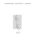 METHOD AND APPARATUS FOR CONTROLLING ZOOM FUNCTION IN AN ELECTRONIC DEVICE diagram and image