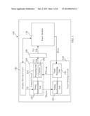 TOUCH DISPLAY APPARATUS AND DISPLAY-DRIVING METHOD diagram and image