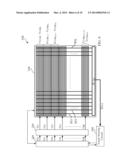 TOUCH DISPLAY APPARATUS AND DISPLAY-DRIVING METHOD diagram and image