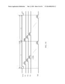 TOUCH DISPLAY APPARATUS AND DISPLAY-DRIVING METHOD diagram and image