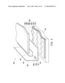 TOUCH PANEL diagram and image