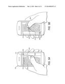 METHOD AND APPARATUS FOR TEXT SELECTION diagram and image