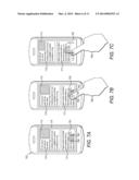 METHOD AND APPARATUS FOR TEXT SELECTION diagram and image