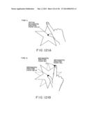 METHOD AND APPARATUS FOR DETECTING AND INTERPRETING PATH OF DESIGNATED     POSITION diagram and image