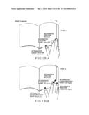 METHOD AND APPARATUS FOR DETECTING AND INTERPRETING PATH OF DESIGNATED     POSITION diagram and image