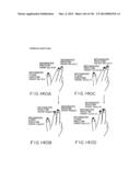 METHOD AND APPARATUS FOR DETECTING AND INTERPRETING PATH OF DESIGNATED     POSITION diagram and image