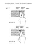 METHOD AND APPARATUS FOR DETECTING AND INTERPRETING PATH OF DESIGNATED     POSITION diagram and image