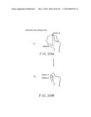 METHOD AND APPARATUS FOR DETECTING AND INTERPRETING PATH OF DESIGNATED     POSITION diagram and image