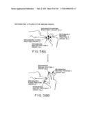 METHOD AND APPARATUS FOR DETECTING AND INTERPRETING PATH OF DESIGNATED     POSITION diagram and image