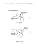 METHOD AND APPARATUS FOR DETECTING AND INTERPRETING PATH OF DESIGNATED     POSITION diagram and image