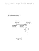 METHOD AND APPARATUS FOR DETECTING AND INTERPRETING PATH OF DESIGNATED     POSITION diagram and image