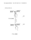 METHOD AND APPARATUS FOR DETECTING AND INTERPRETING PATH OF DESIGNATED     POSITION diagram and image