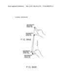 METHOD AND APPARATUS FOR DETECTING AND INTERPRETING PATH OF DESIGNATED     POSITION diagram and image