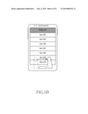 METHOD FOR CHANGING OBJECT POSITION AND ELECTRONIC DEVICE THEREOF diagram and image