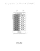 METHOD FOR CHANGING OBJECT POSITION AND ELECTRONIC DEVICE THEREOF diagram and image