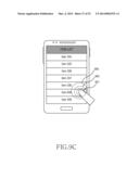 METHOD FOR CHANGING OBJECT POSITION AND ELECTRONIC DEVICE THEREOF diagram and image