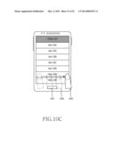 METHOD FOR CHANGING OBJECT POSITION AND ELECTRONIC DEVICE THEREOF diagram and image