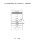 METHOD FOR CHANGING OBJECT POSITION AND ELECTRONIC DEVICE THEREOF diagram and image