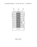 METHOD FOR CHANGING OBJECT POSITION AND ELECTRONIC DEVICE THEREOF diagram and image