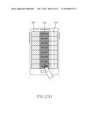 METHOD FOR CHANGING OBJECT POSITION AND ELECTRONIC DEVICE THEREOF diagram and image