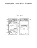 MOBILE TERMINAL AND CONTROL METHOD THEREOF diagram and image