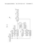 HAPTIC FEEDBACK DEVICE AND HAPTIC FEEDBACK METHOD diagram and image