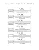 INFORMATION PROCESSING APPARATUS, METHOD OF CONTROLLING THE SAME, PROGRAM     AND STORAGE MEDIUM diagram and image