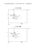 INFORMATION PROCESSING APPARATUS, METHOD OF CONTROLLING THE SAME, PROGRAM     AND STORAGE MEDIUM diagram and image