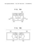 INFORMATION PROCESSING APPARATUS, METHOD OF CONTROLLING THE SAME, PROGRAM     AND STORAGE MEDIUM diagram and image