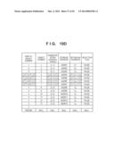 INFORMATION PROCESSING APPARATUS, METHOD OF CONTROLLING THE SAME, PROGRAM     AND STORAGE MEDIUM diagram and image